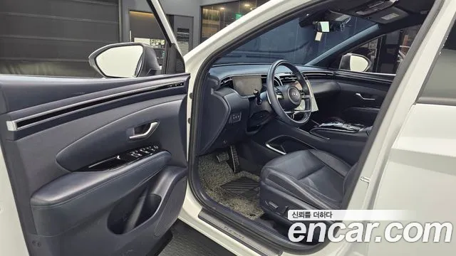 Hyundai Tucson 2023 thumb 5