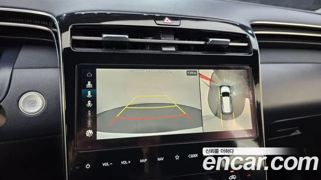 Hyundai Tucson 2023 thumb 10