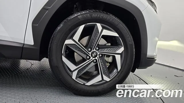 Hyundai Tucson 2023 thumb 12