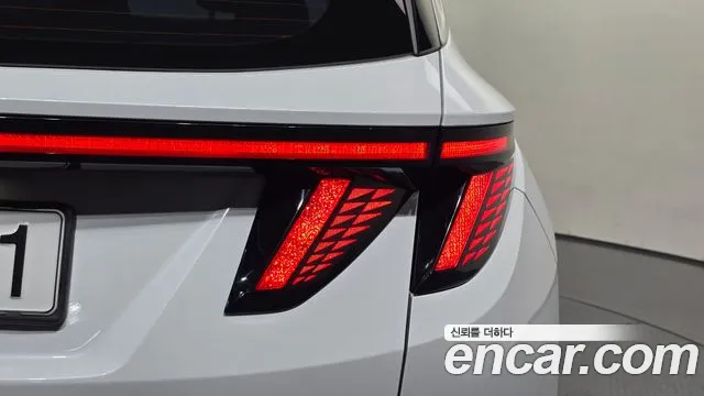 Hyundai Tucson 2023 thumb 6