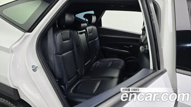 Hyundai Tucson 2023 thumb 3