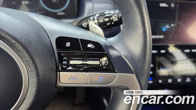Hyundai Tucson 2023 thumb 4