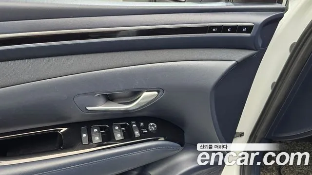 Hyundai Tucson 2023 thumb 11