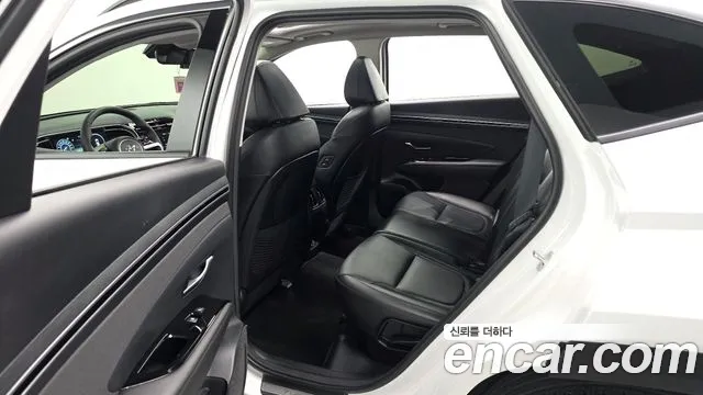 Hyundai Tucson 2022 thumb 5