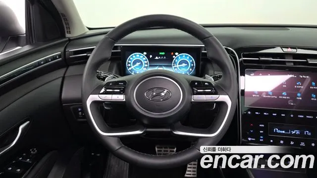 Hyundai Tucson 2022 thumb 11