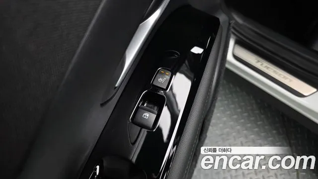 Hyundai Tucson 2022 thumb 10