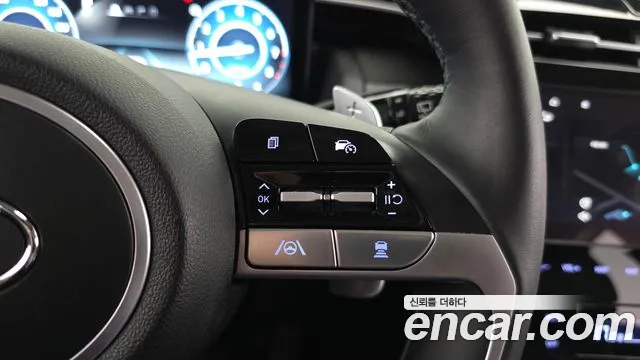 Hyundai Tucson 2022 thumb 6