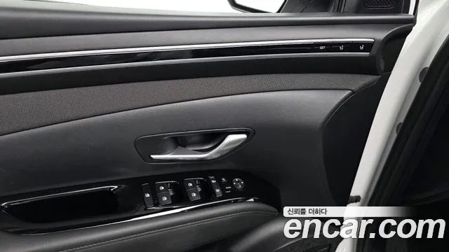 Hyundai Tucson 2022 thumb 12
