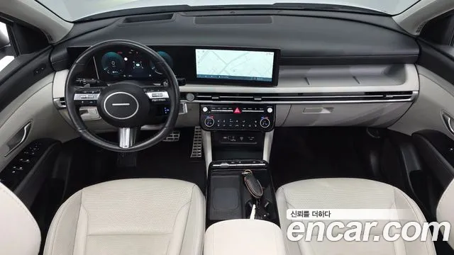 Hyundai Tucson 2024 thumb 4