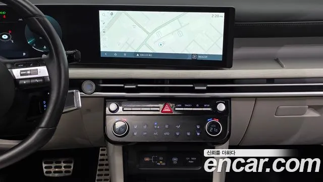 Hyundai Tucson 2024 thumb 5