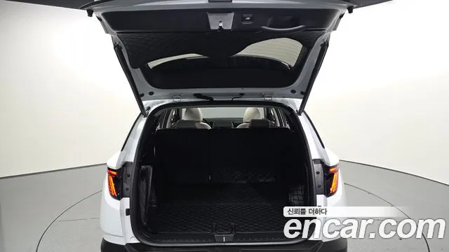 Hyundai Tucson 2024 thumb 3
