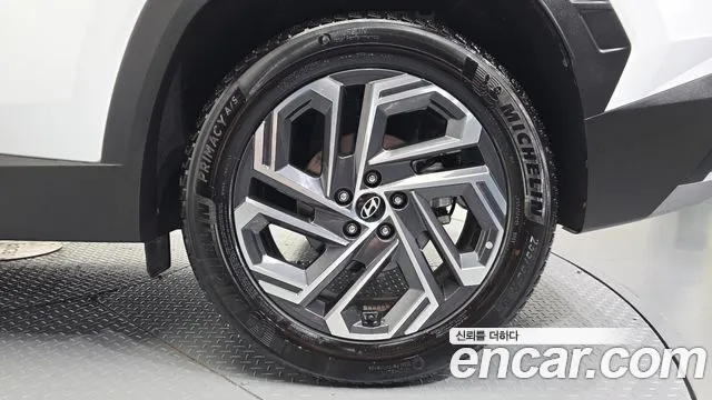 Hyundai Tucson 2024 thumb 7