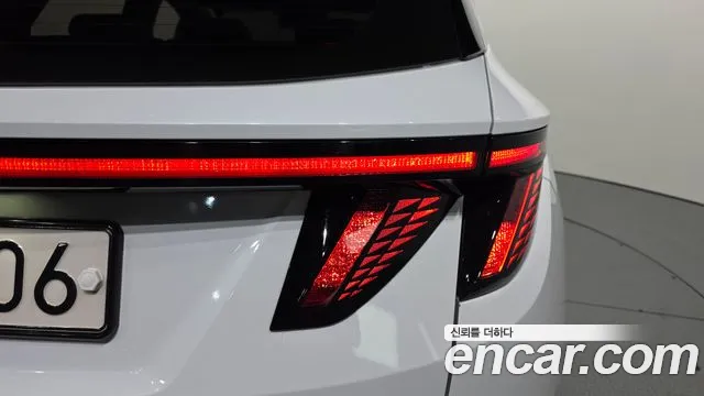 Hyundai Tucson 2024 thumb 10