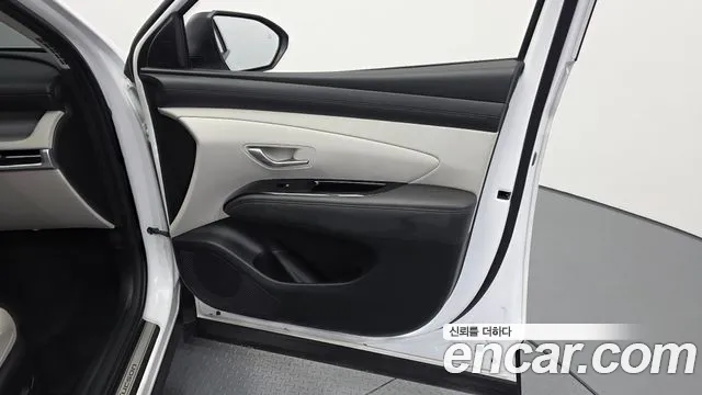 Hyundai Tucson 2024 thumb 11