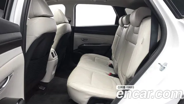 Hyundai Tucson 2024 thumb 12