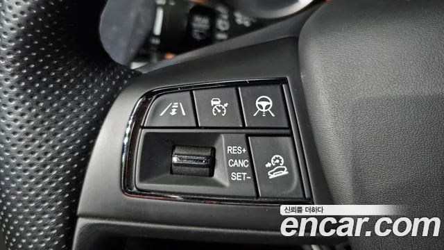 Maserati Levante 2021 thumb 10