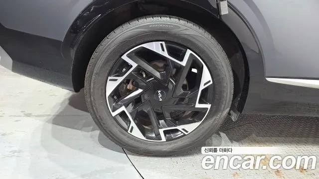 Kia Sportage 2021 thumb 8
