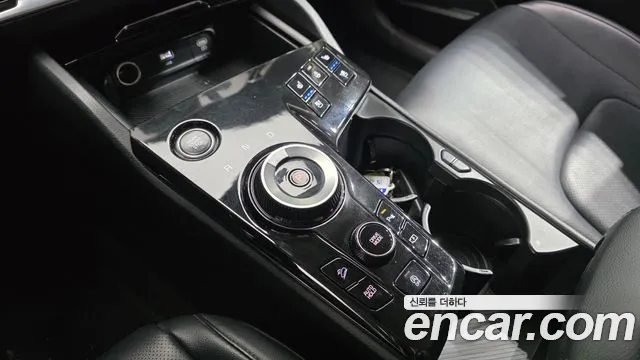 Kia Sportage 2021 thumb 12