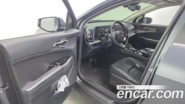 Kia Sportage 2021 thumb 11