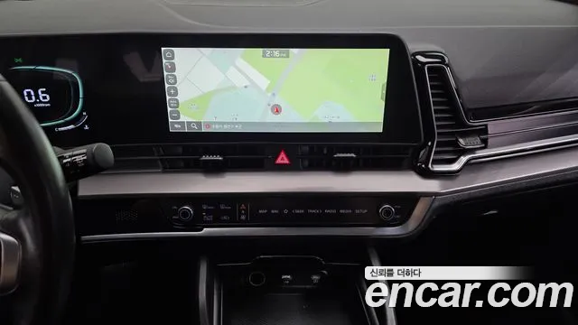 Kia Sportage 2021 thumb 7