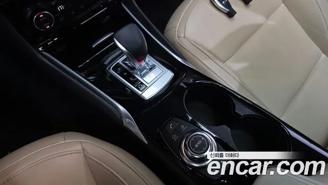 Infiniti QX30 2019 thumb 7