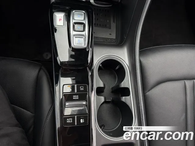 Hyundai Sonata 2021 thumb 6