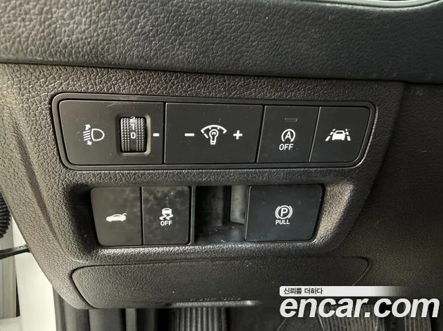 Hyundai Sonata 2021 thumb 4