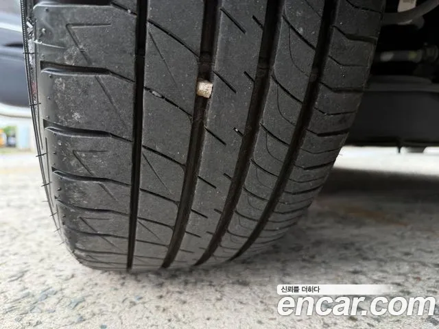 Hyundai Sonata 2021 thumb 10