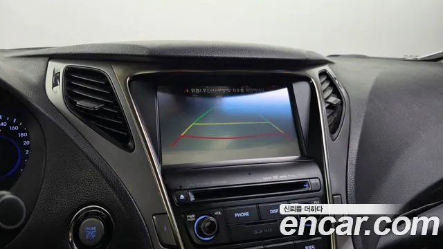Hyundai Grandeur 2013 thumb 4