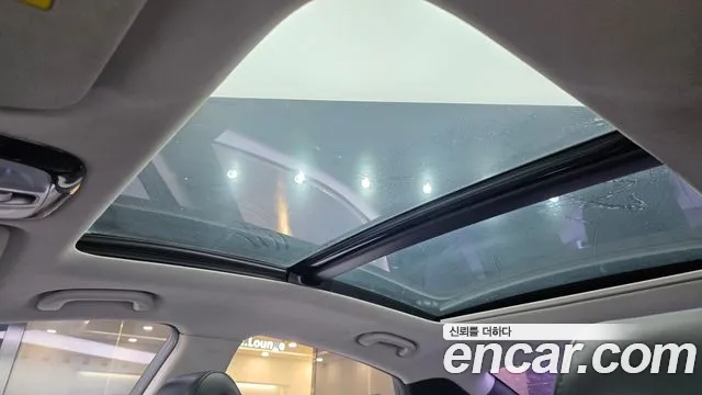 Hyundai Grandeur 2013 thumb 10