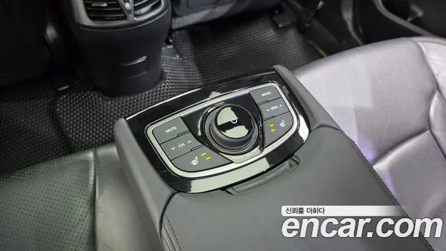 Hyundai Grandeur 2013 thumb 3