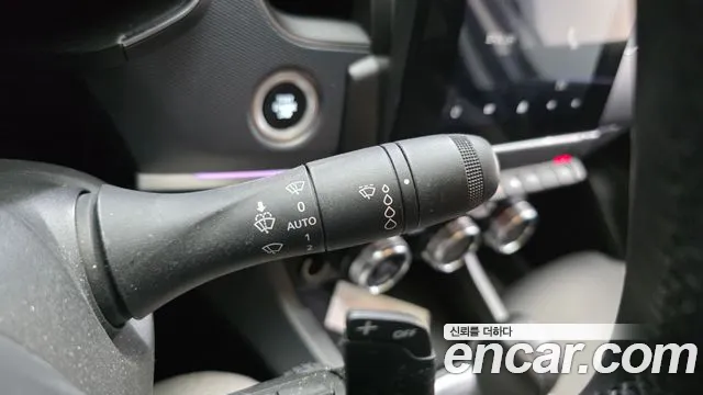 Renault XM3 2020 thumb 7