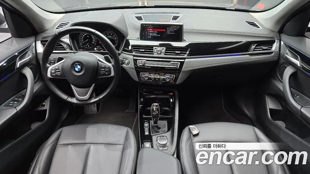 BMW X1 2022 thumb 9