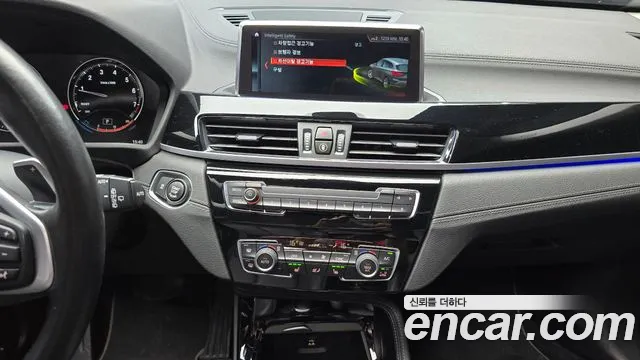 BMW X1 2022 thumb 5