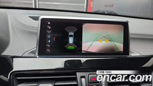 BMW X1 2022 thumb 8