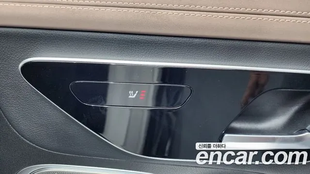 Mercedes-Benz EQE 2023 thumb 5