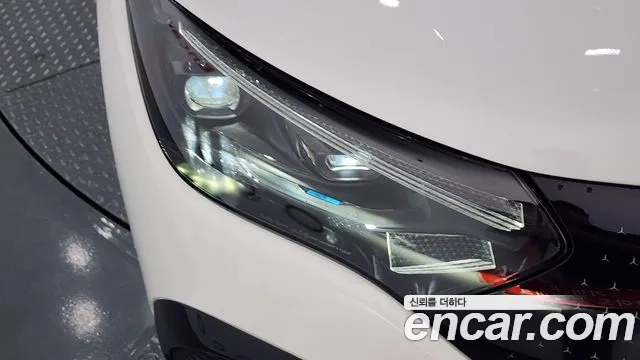 Mercedes-Benz EQE 2023 thumb 8