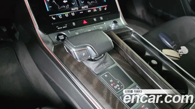 Audi A6 2023 thumb 9