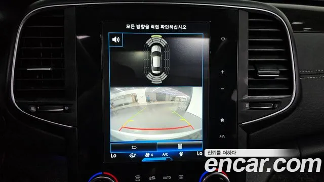Renault SM6 2019 thumb 7
