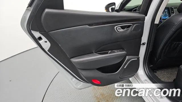 Renault SM6 2019 thumb 5