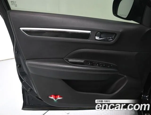 Renault QM6 2017 thumb 2