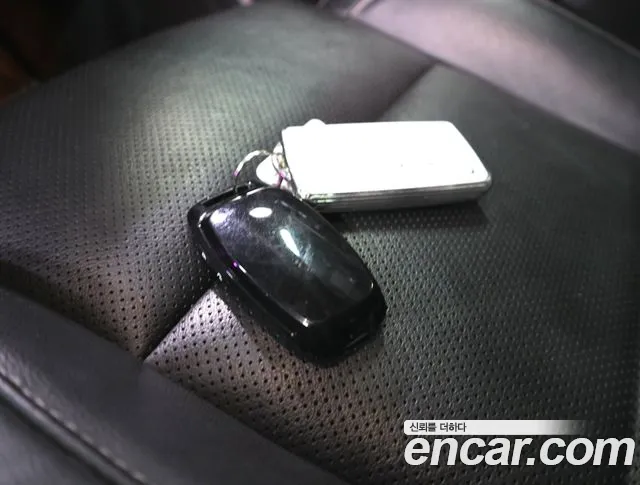 Renault QM6 2017 thumb 6