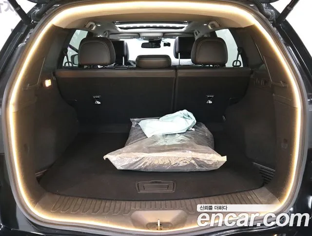 Renault QM6 2017 thumb 3