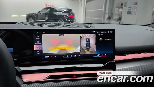BMW 5 серии 2025 thumb 11