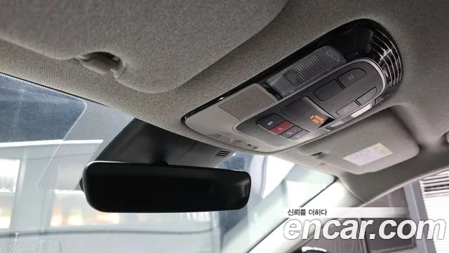 Hyundai Sonata 2022 thumb 6