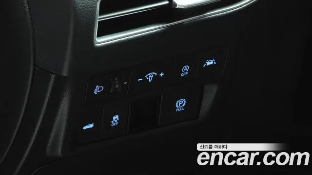 Hyundai Sonata 2022 thumb 7