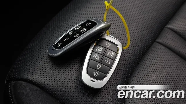 Hyundai Sonata 2022 thumb 2