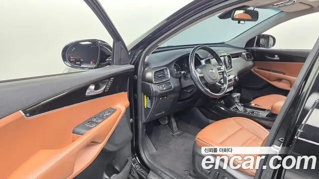 Kia Sorento 2017 thumb 11