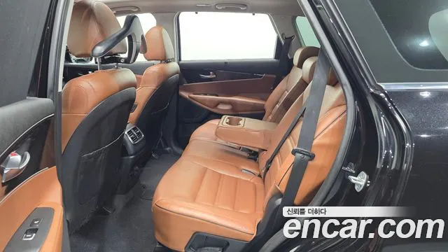 Kia Sorento 2017 thumb 4
