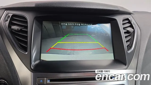 Hyundai Grandeur 2016 thumb 6